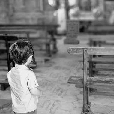 Federica Stefanini | Bambin_Gesù