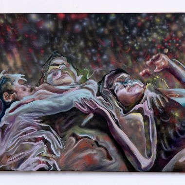 Federica Vesprini | Cosmonaute