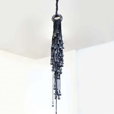 Federica Zianni | Unbalanced Scale