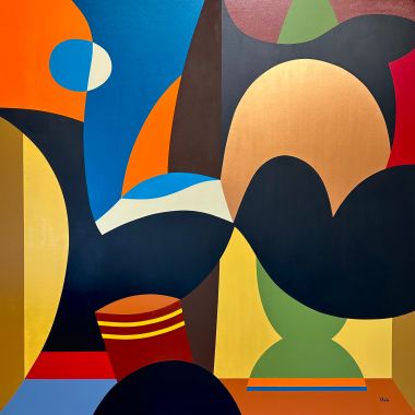 Federico Pinto Schmid | Afrodite