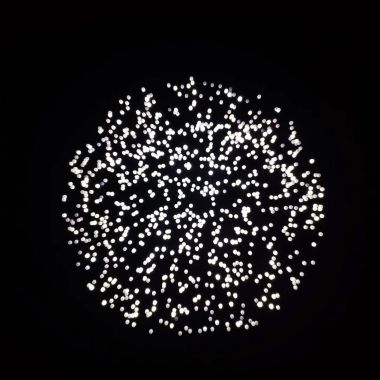 Fiammetta Bellati | Il cielo di cutro