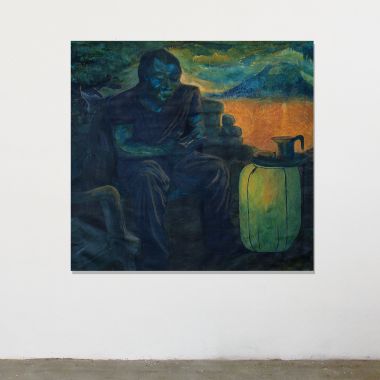 Filippo Cognini | Nel paese degli uomini integri ii