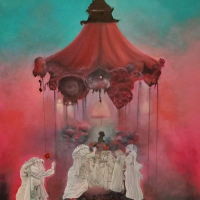  | &ldquo;Libere sulla giostra in un sogno senza tempo