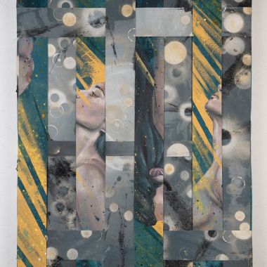 Francesca Biffoni | Rinascita