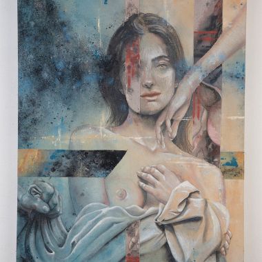 Francesca Biffoni | Conflitto