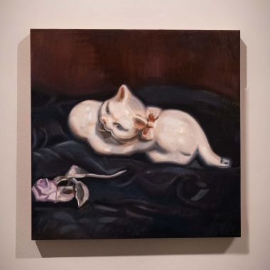 Francesca Filicaia | Sing me a song ‘til I wake up again