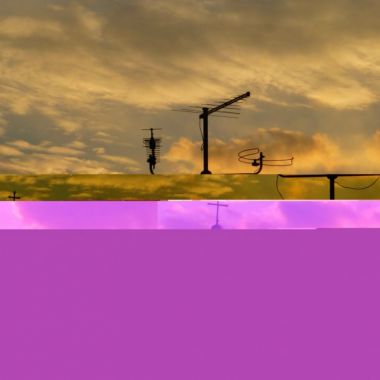 Francesca Longo | What It Was To Be Me