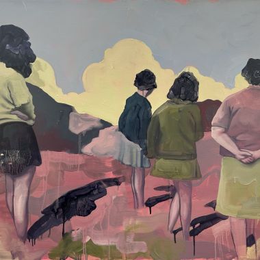 Francesca Mazzagatti | Se il tempo è una valuta lo spazio è un privilegio?