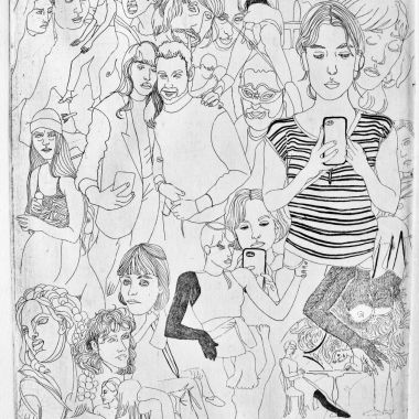 Francesca Pieropan | nel limbo