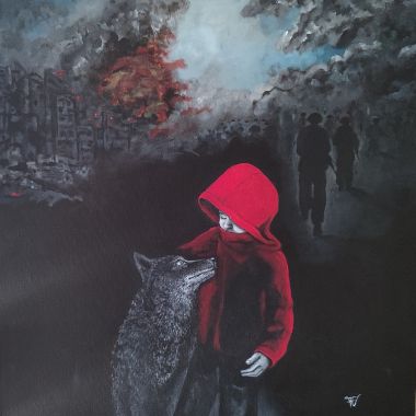 Francesca Volpato | Senza parole