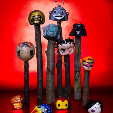 Francesco Barbato | APOCALYPSE NOW