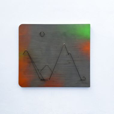 Francesco Meloni | Paesaggio#2