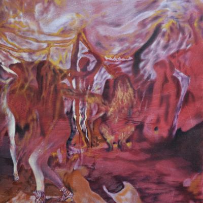  | Festa nel castello di Shea