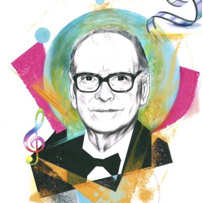  | Ennio Morricone