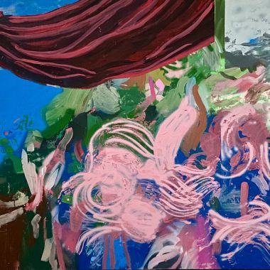 Gabriele Zannini | Aleph