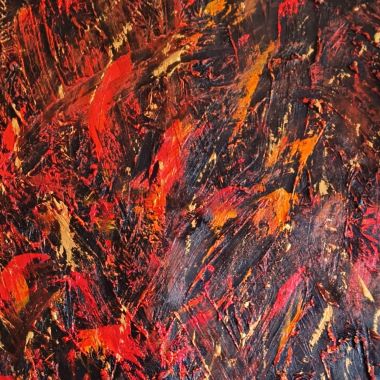 Gabriella Turatti | senza titolo