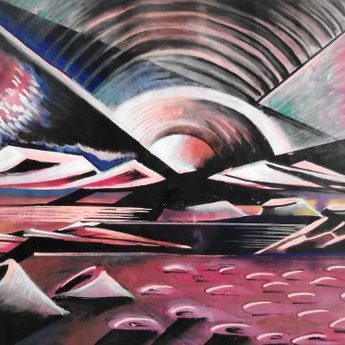 GAMA | SCENARIO ALIENO