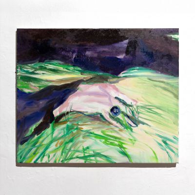  | La mano della madre