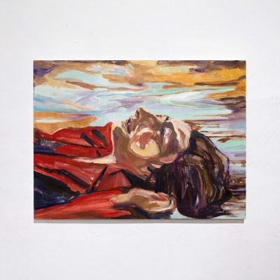  | I didn&rsquo;t know anything about love