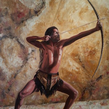 Giampaolo Conti | Tensione