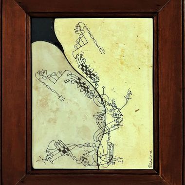 GIANMARIA SABATINI | Camerana