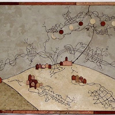  | Agostino Della Sala Spada