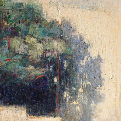  | OMBRA SULLA PARETE