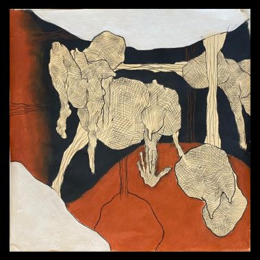 Gianni Carta | Spettro