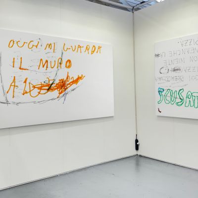  | Opere con contesto