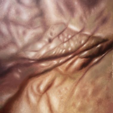 Giovanni Amato | Super-Facies