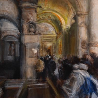  | Eravamo a Santa Maria del Popolo