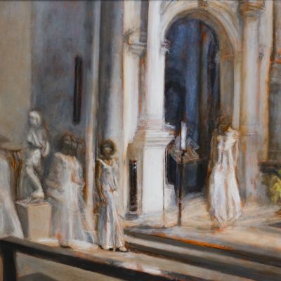  | San Giovanni a Carbonara