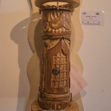 Giovanni Mapelli | PORTAOGGETTI