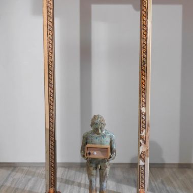 Giovanni Zoda | Nefes