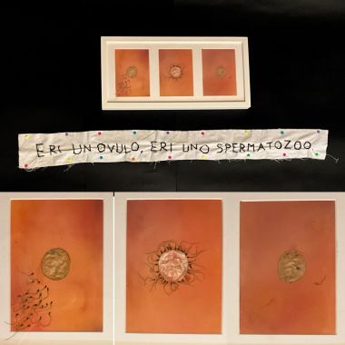 Giulia Sorrentino | Primigenia