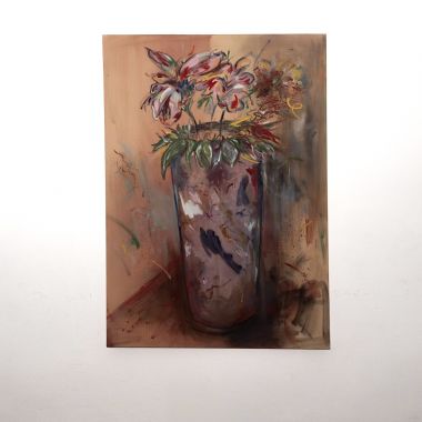 Giuseppe Atzori | Natura Invasata VI