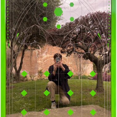 Giuseppe Castellano | INSIDE/OUTSIDE?