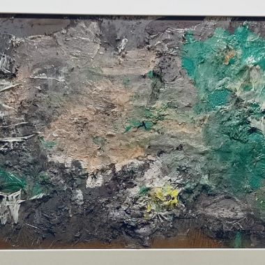 Giuseppe Fresca | Plastica 1