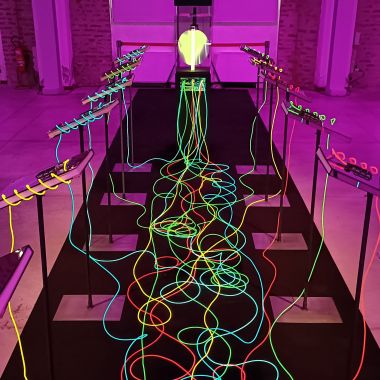 Giuseppe Mestrangelo | TACET CODICE