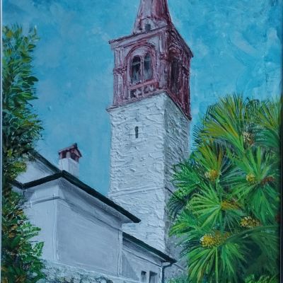  | Il Campanile Lumignacco