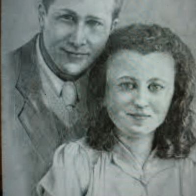  | I genitori da giovani