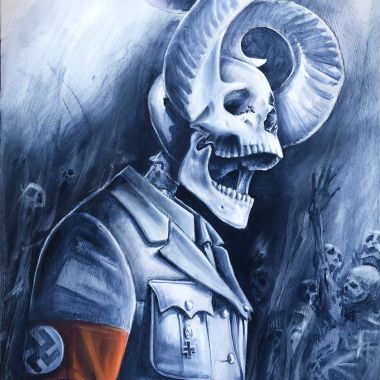 gualtiero cagna | IL SONNO DELLA RAGIONE GENERA MOSTRI