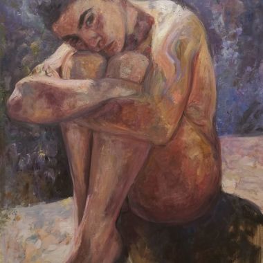 Irene Fornari | Luisa