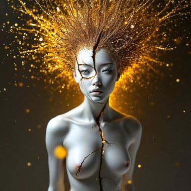 issen ten | it 100 Rinascita dalle fratture