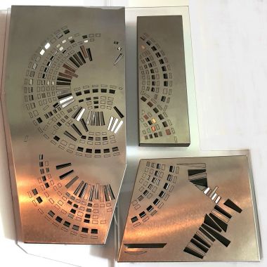 IVANO FABBRI | I 00517