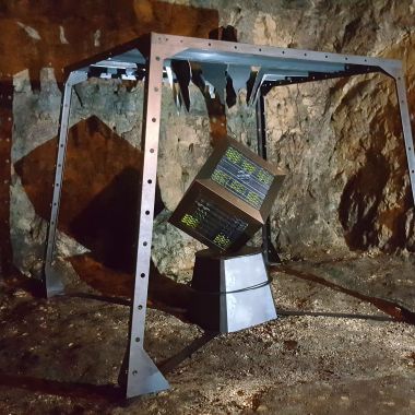 IVANO FABBRI | L’ ALTRO FORTE