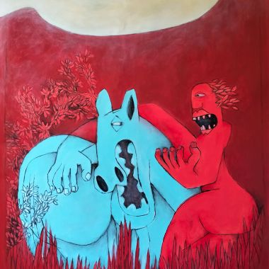 Jacopo Sbolci | THE WAR