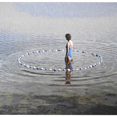 Jenny Ymker | The Bather