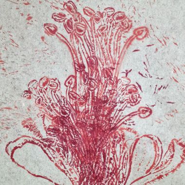 Jessica Ferro | Before fading away