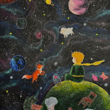 Jolumi | Where the sheep still fly